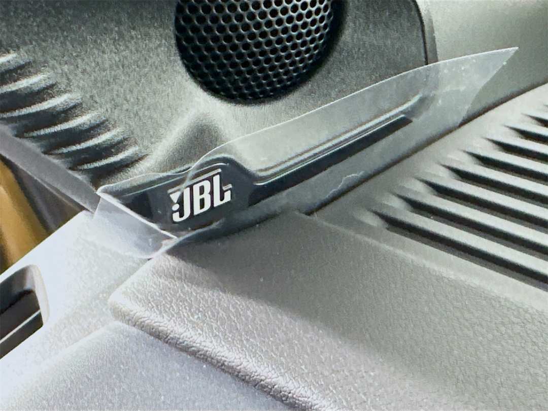 2026 Toyota Land Cruiser Base - Image 19