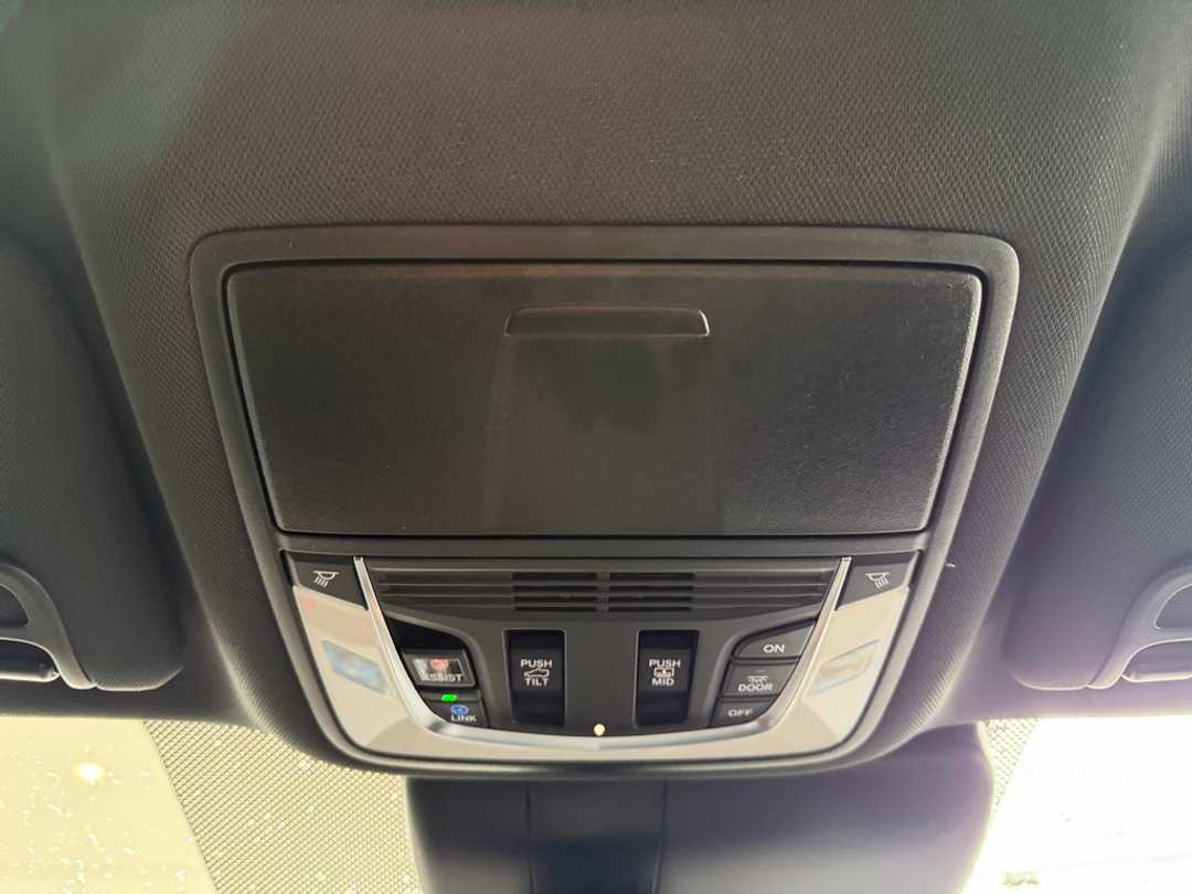 2026 Acura RDX ASpec Advance Package - Image 28