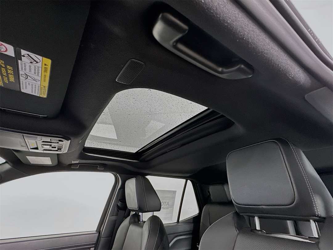 2026 Toyota 4Runner TRD OffRoad Premium - Image 23