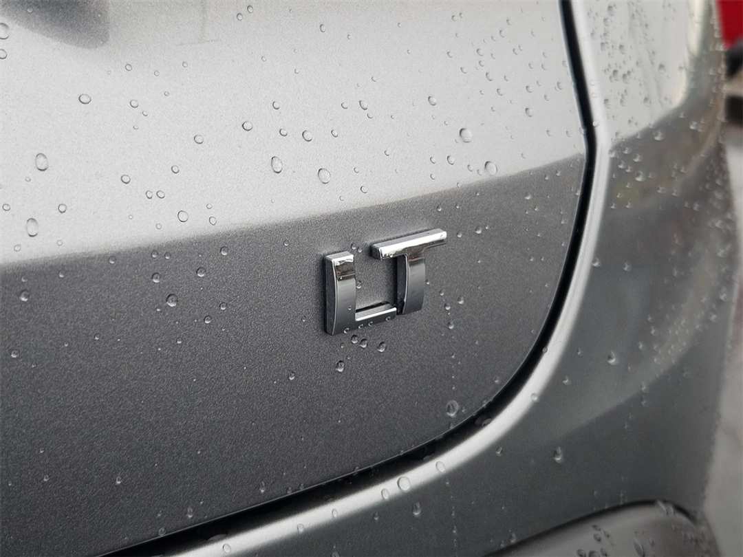 2026 Chevrolet Trax LT - Image 30