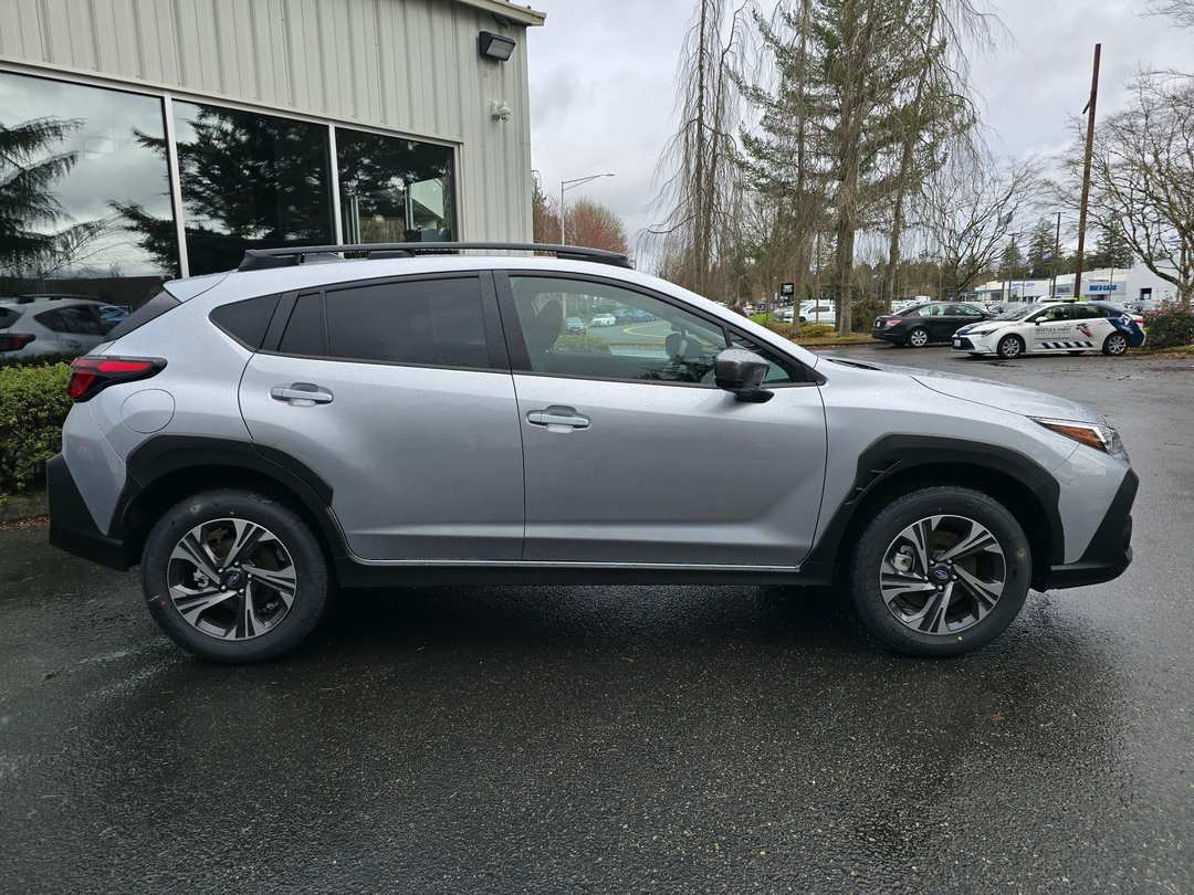 2026 Subaru Crosstrek Premium - Image 3