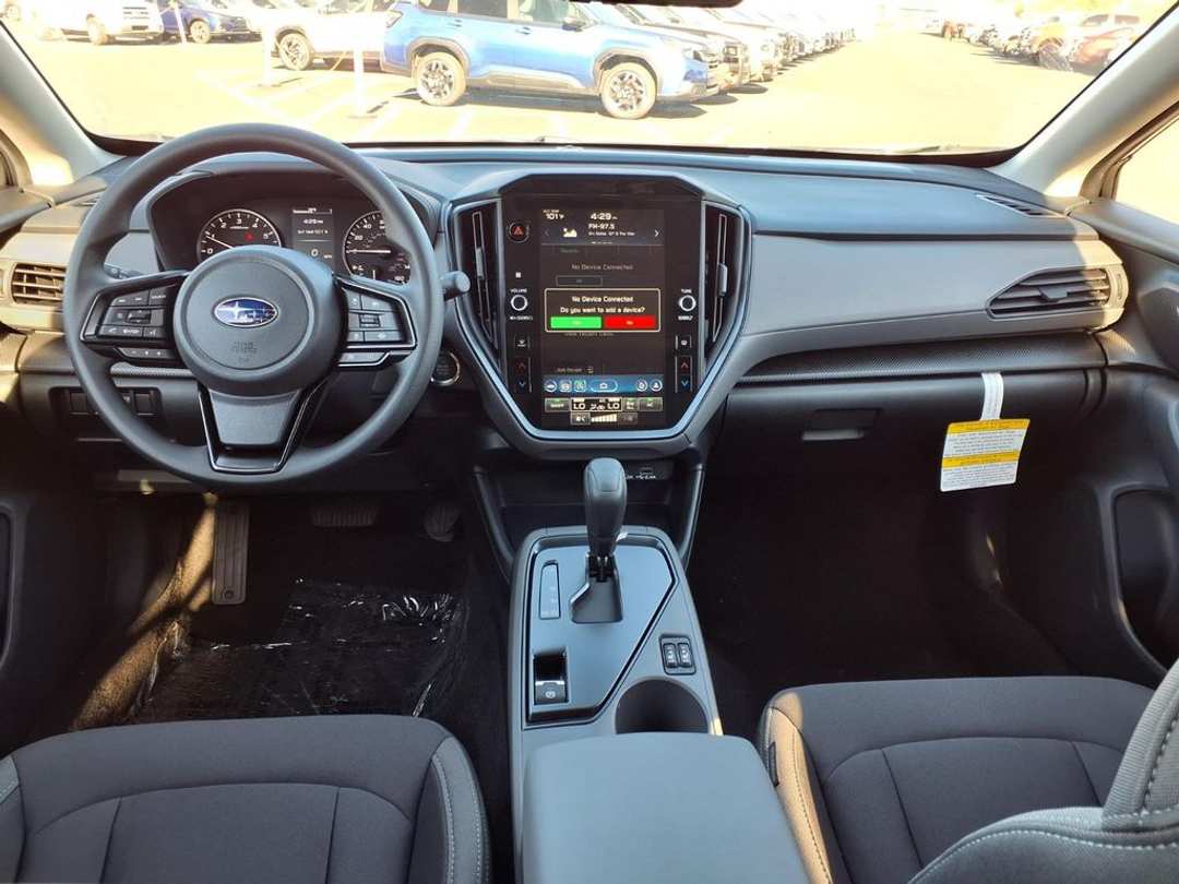 2026 Subaru Crosstrek Premium - Image 2