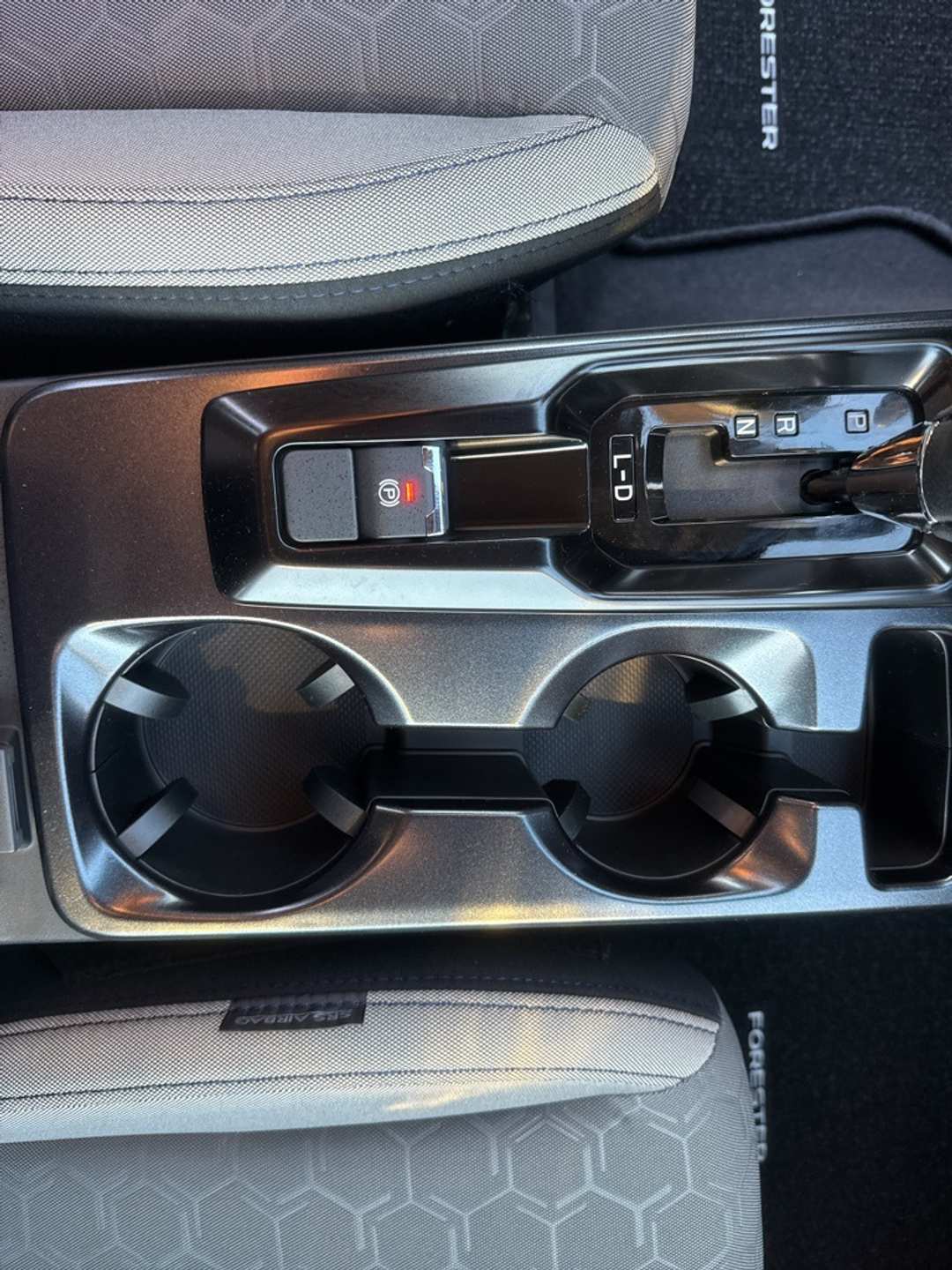 2026 Subaru Forester Base - Image 31