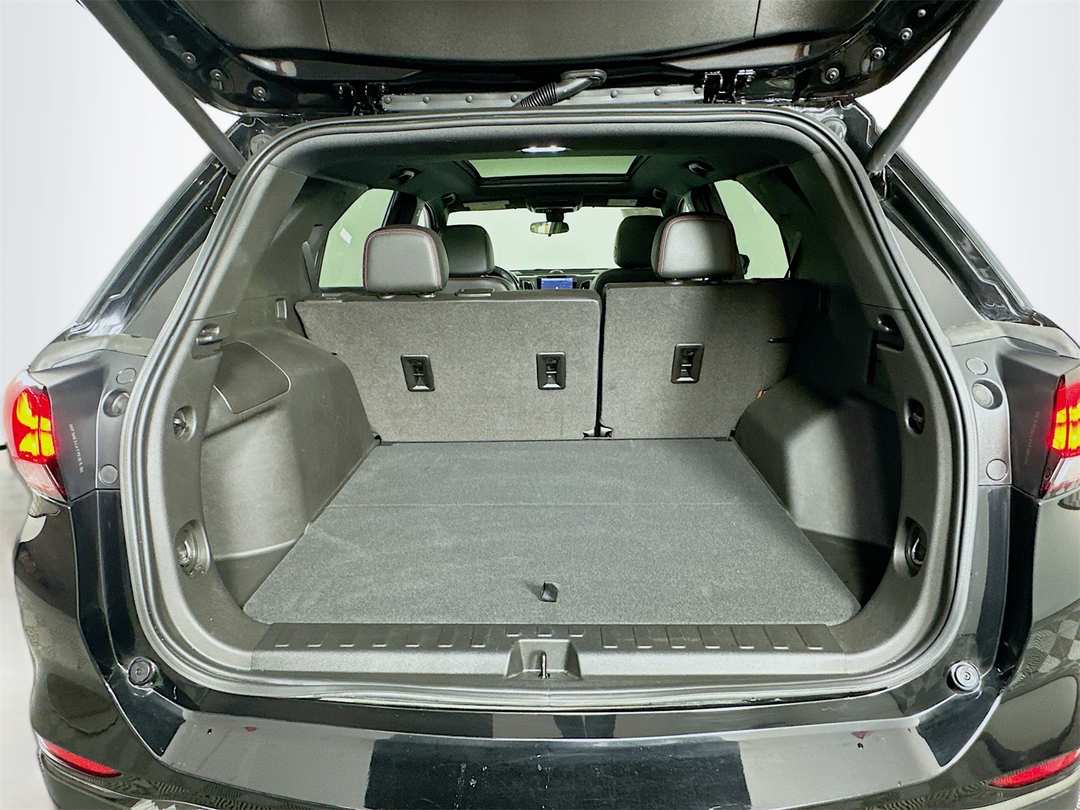 2022 Chevrolet Equinox RS - Image 28