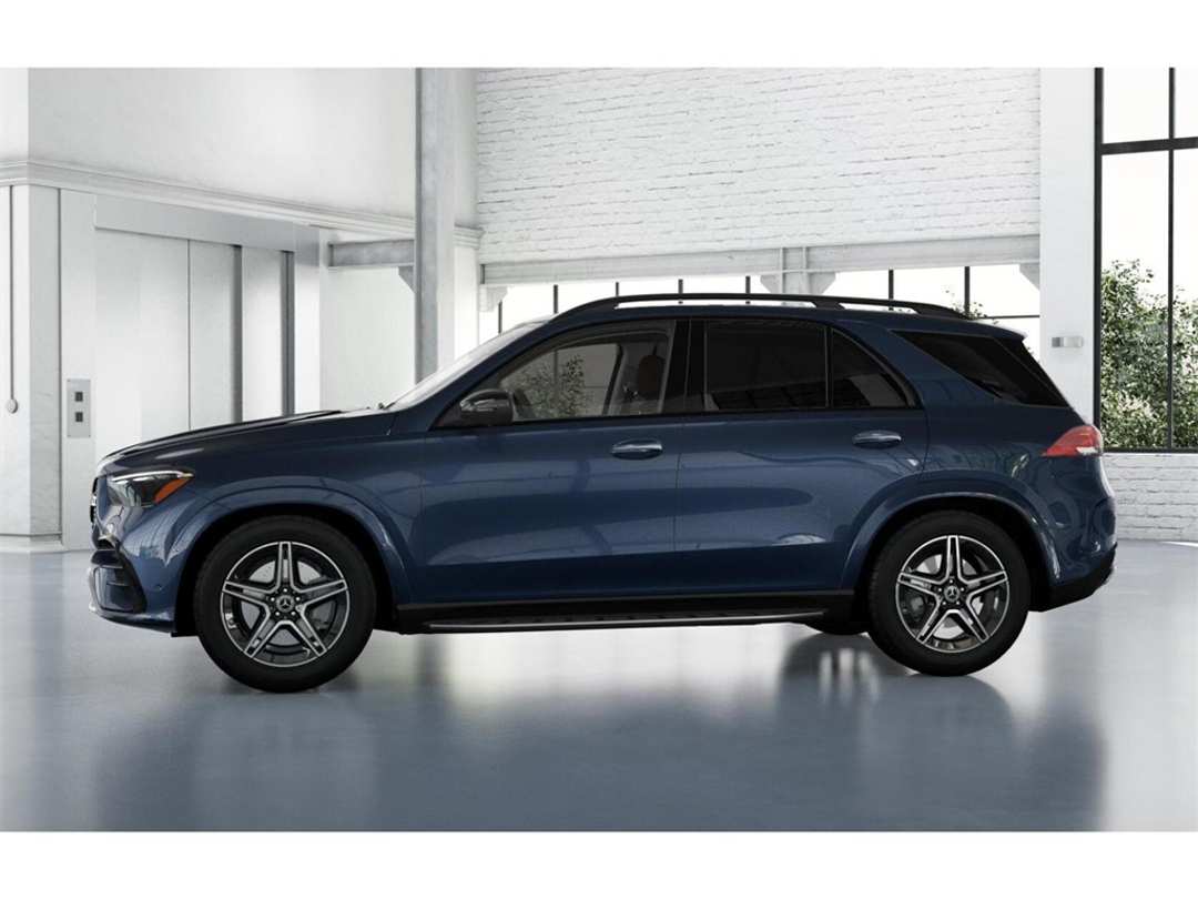 2026 Mercedes-Benz GLE GLE 350 - Image 35