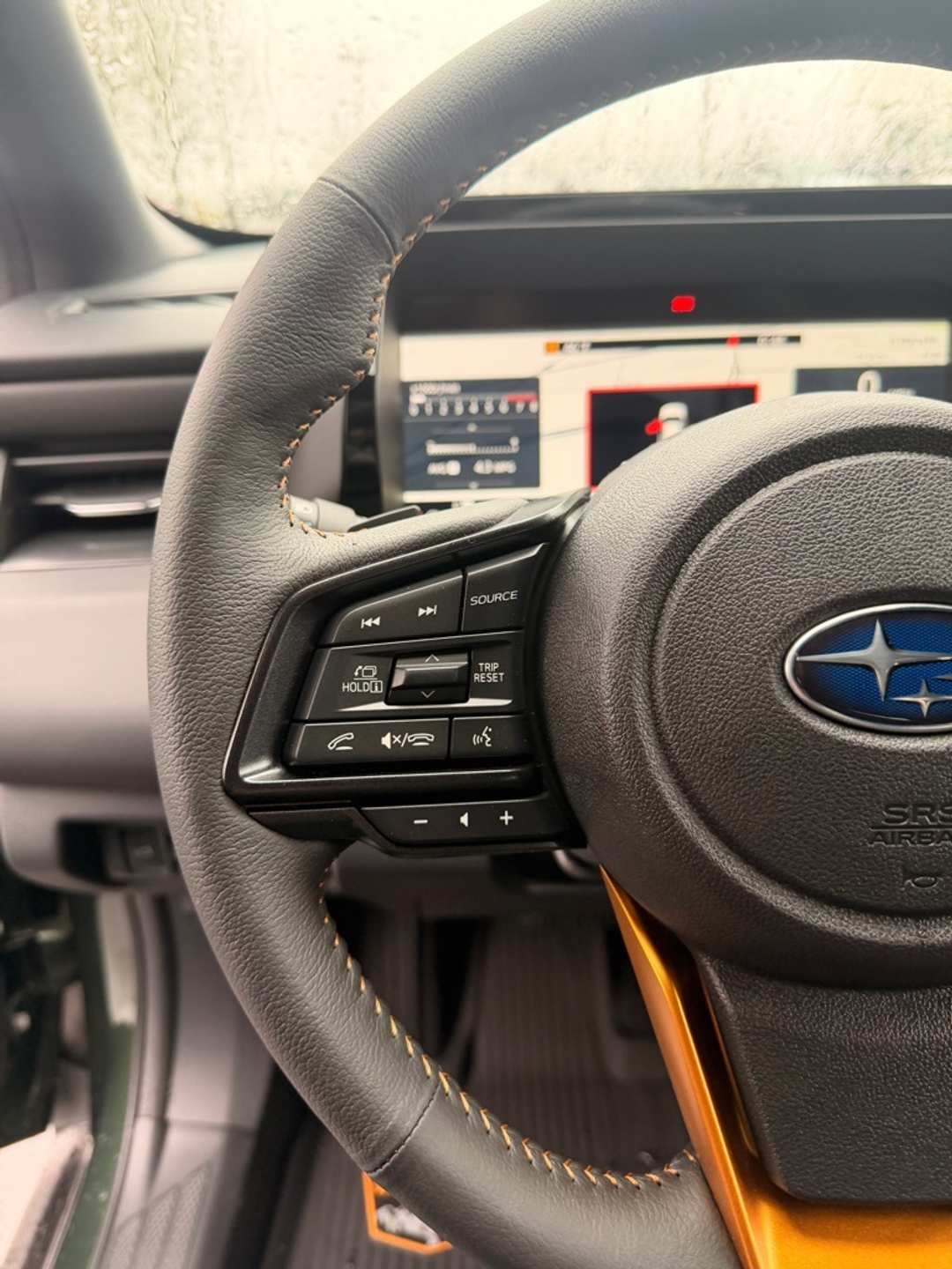 2026 Subaru Outback Wilderness - Image 32