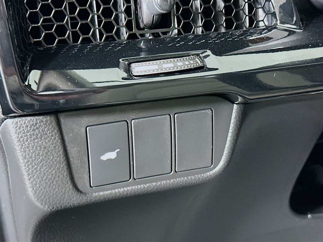 2026 Honda CR-V EXL - Image 10