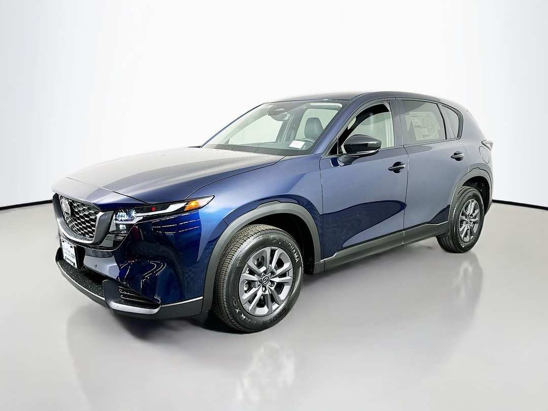 2026 MAZDA CX-5 2.5 S Select - Image 3