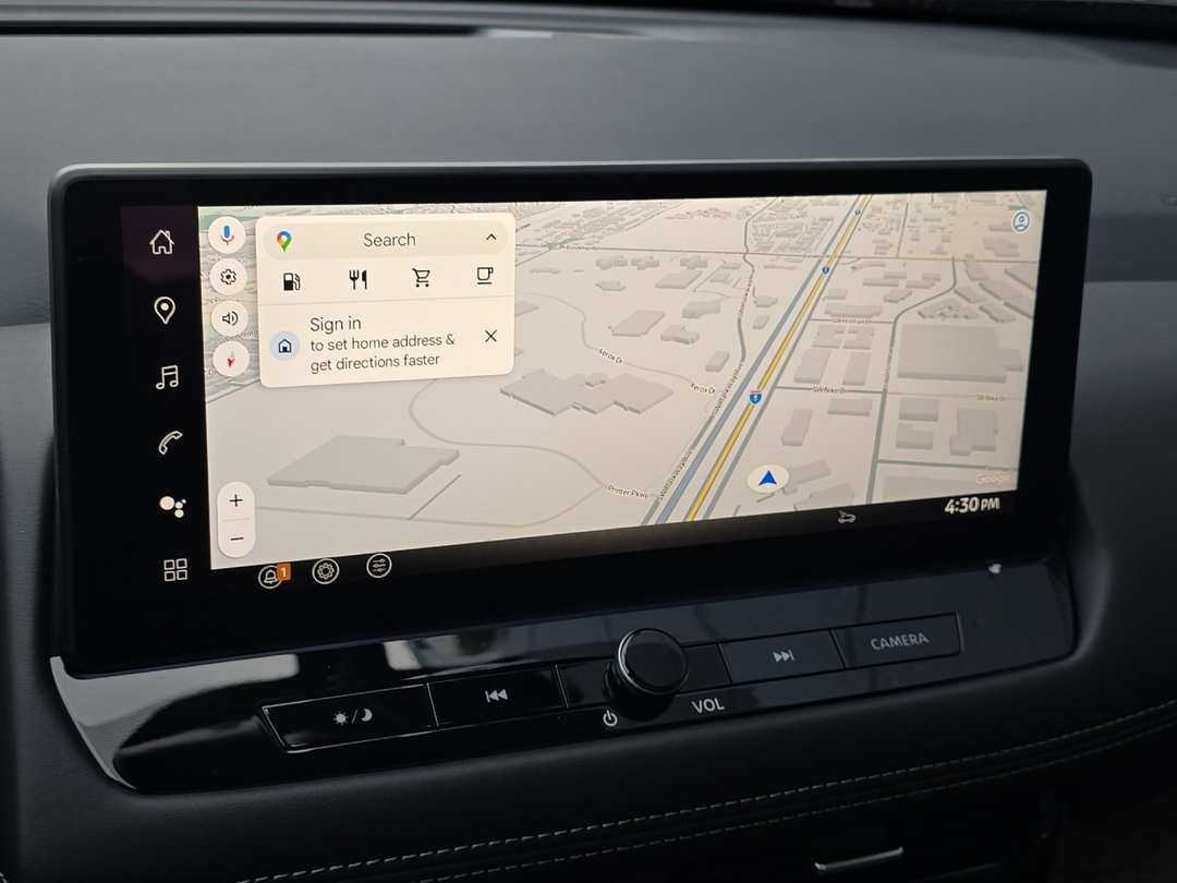 2026 Nissan Rogue Platinum - Image 18