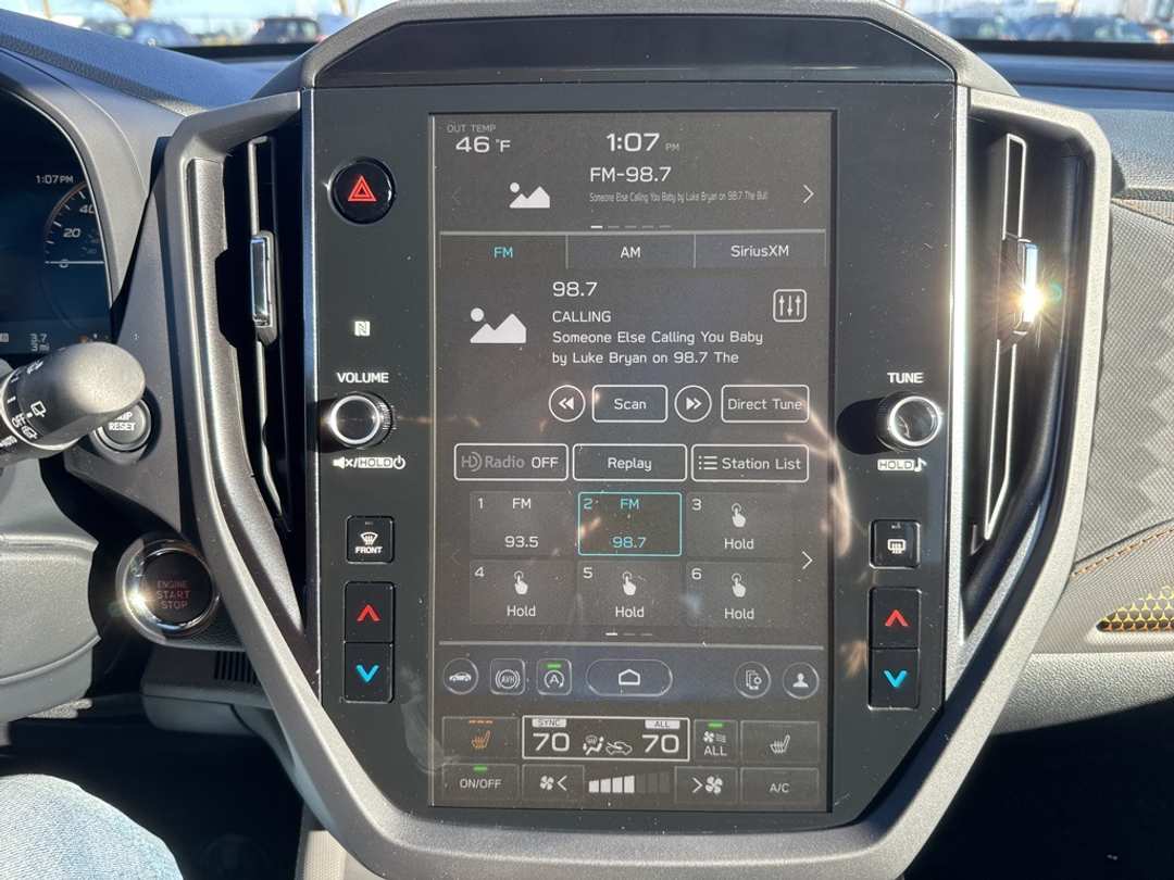 2026 Subaru Forester Wilderness - Image 39