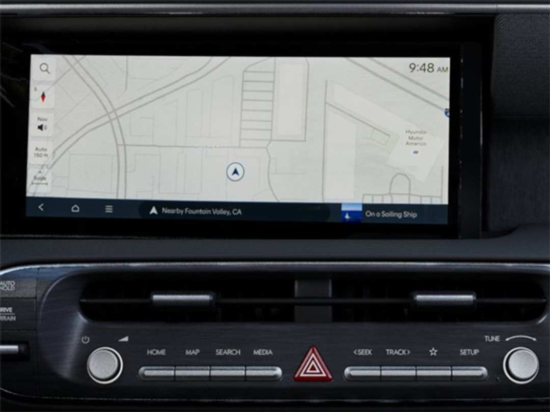 2026 Hyundai Palisade SEL - Image 10