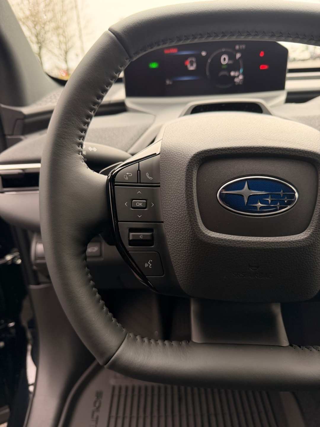 2026 Subaru Solterra Premium - Image 33