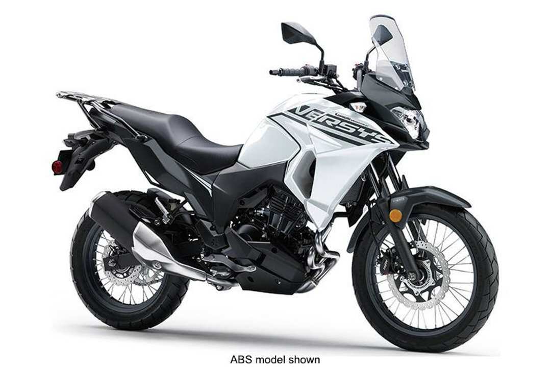 2020 Kawasaki Versys-X 300 - Image 16