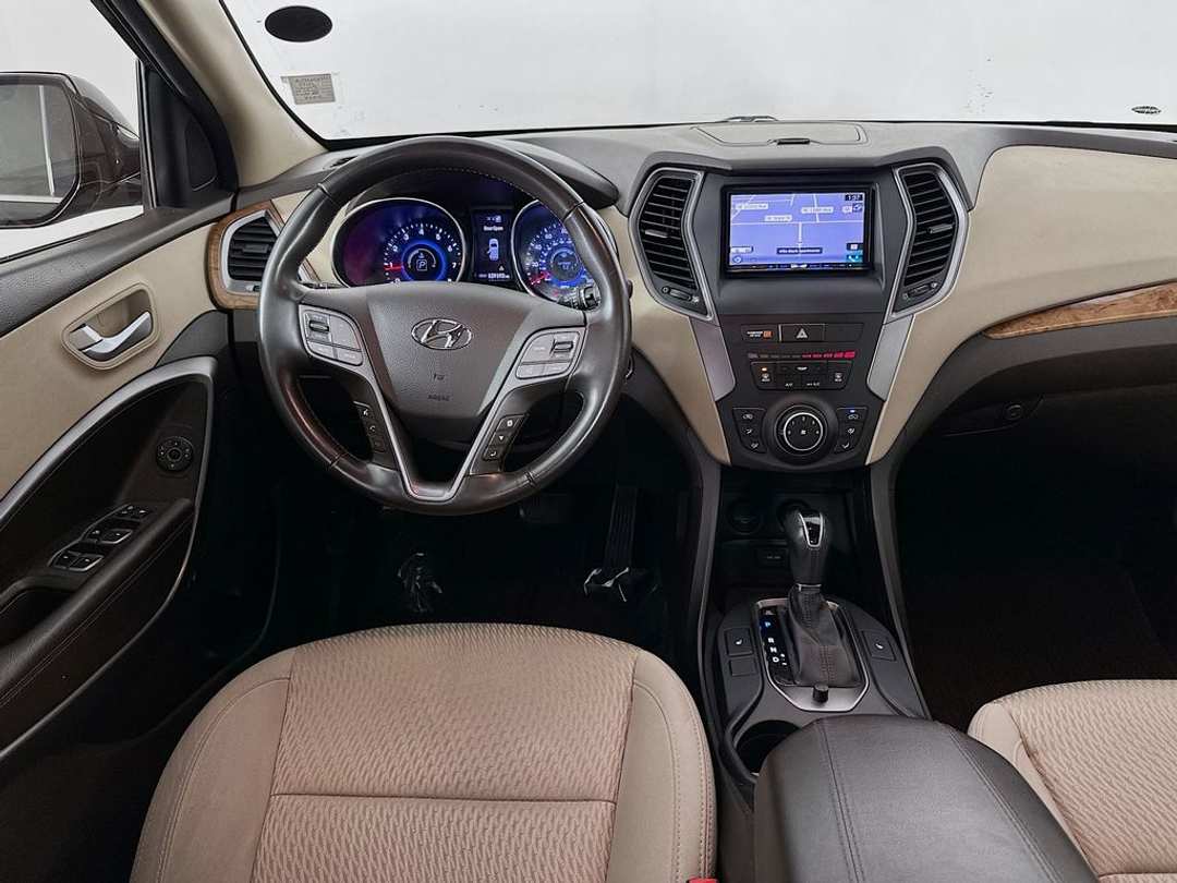 2013 Hyundai Santa Fe Sport 2.0L Turbo - Image 21