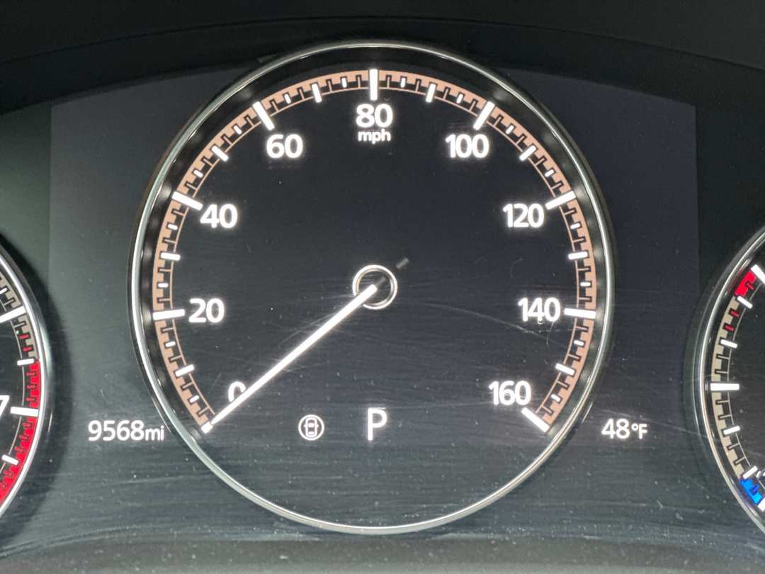 2022 MAZDA Cx-30 2.5 S Select Package - Image 25