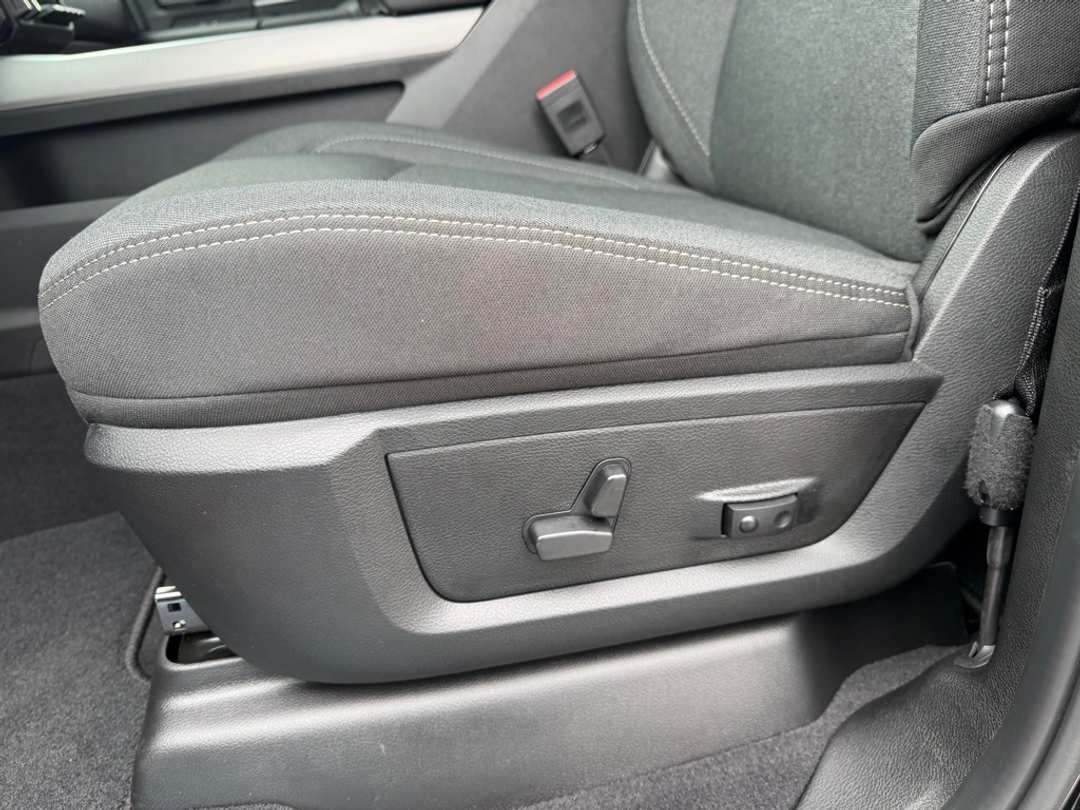 2026 Ram 2500 Big Horn - Image 14