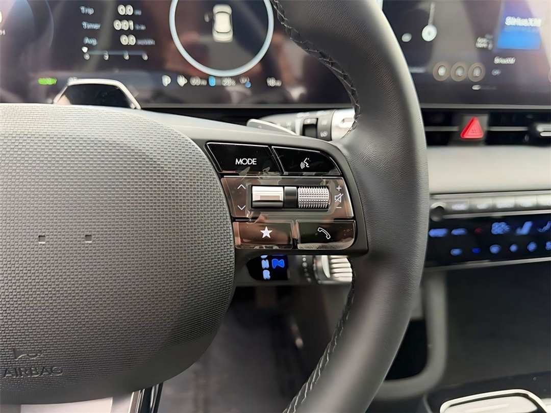 2026 Hyundai Ioniq 5 XRT - Image 19