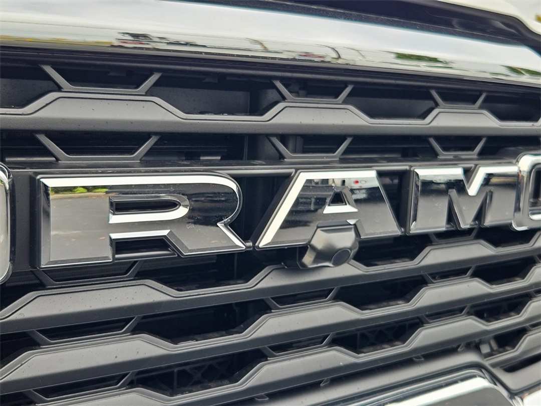 2026 Ram 5500Hd Tradesman - Image 30
