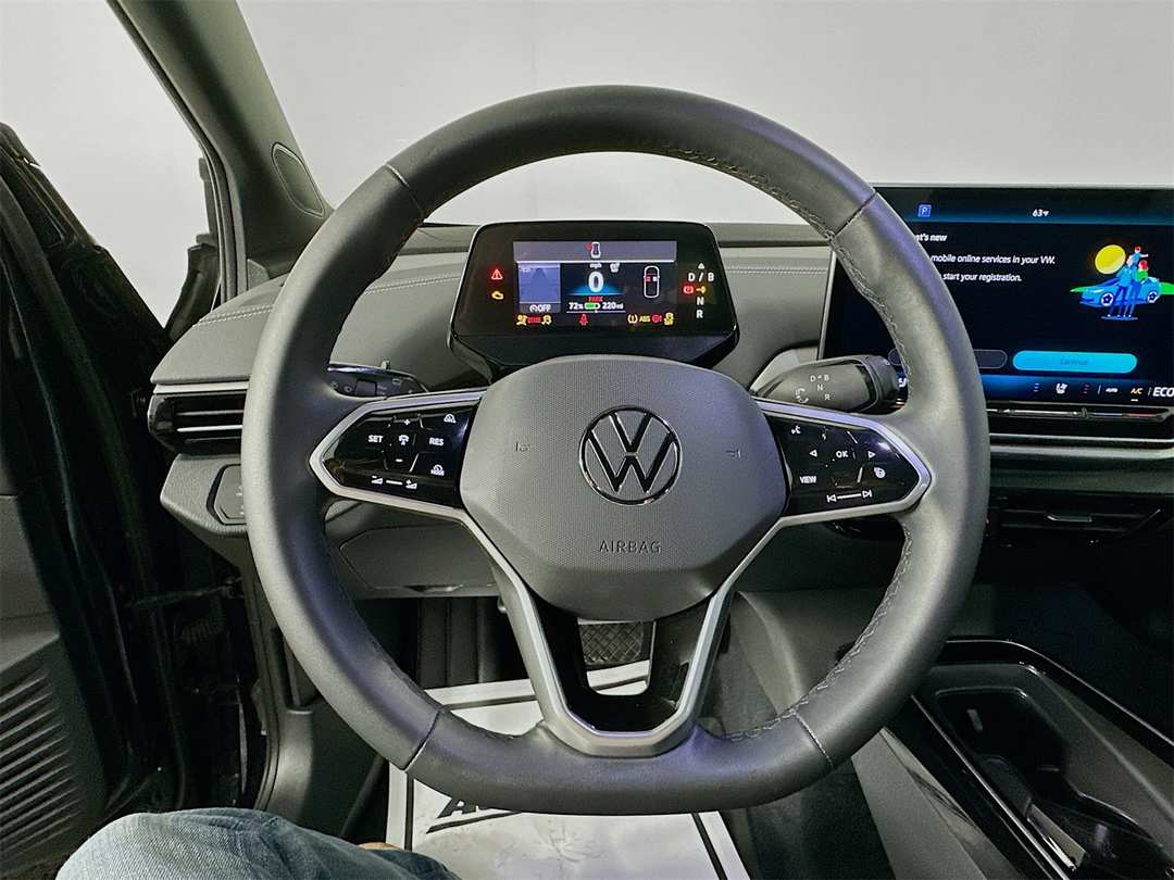 2024 Volkswagen Id.4 Pro S - Image 11