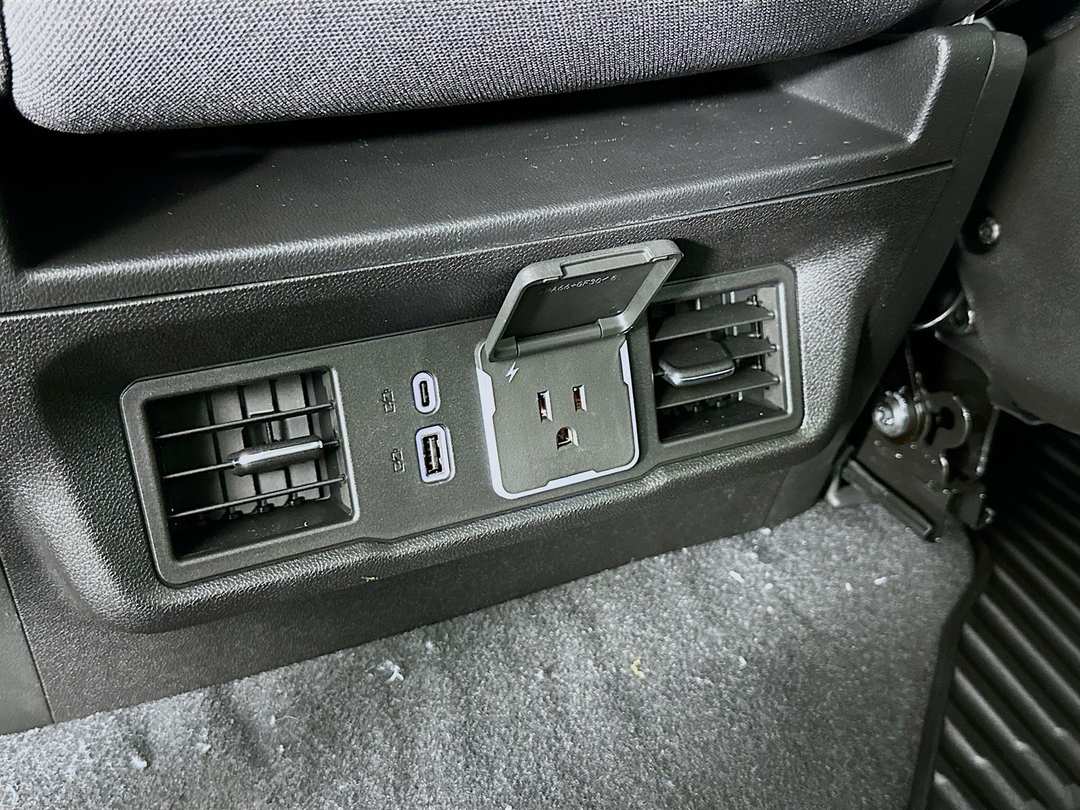 2026 Chevrolet Silverado 1500 LT - Image 26