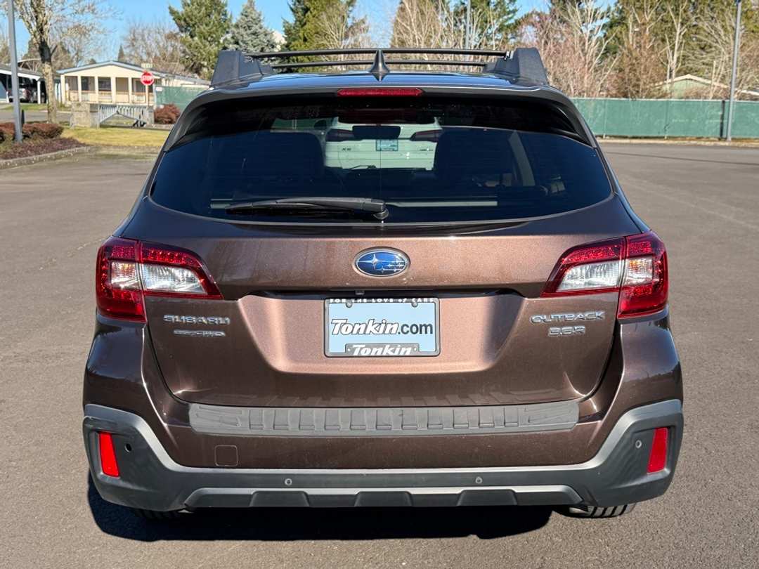 2019 Subaru Outback 3.6R - Image 7