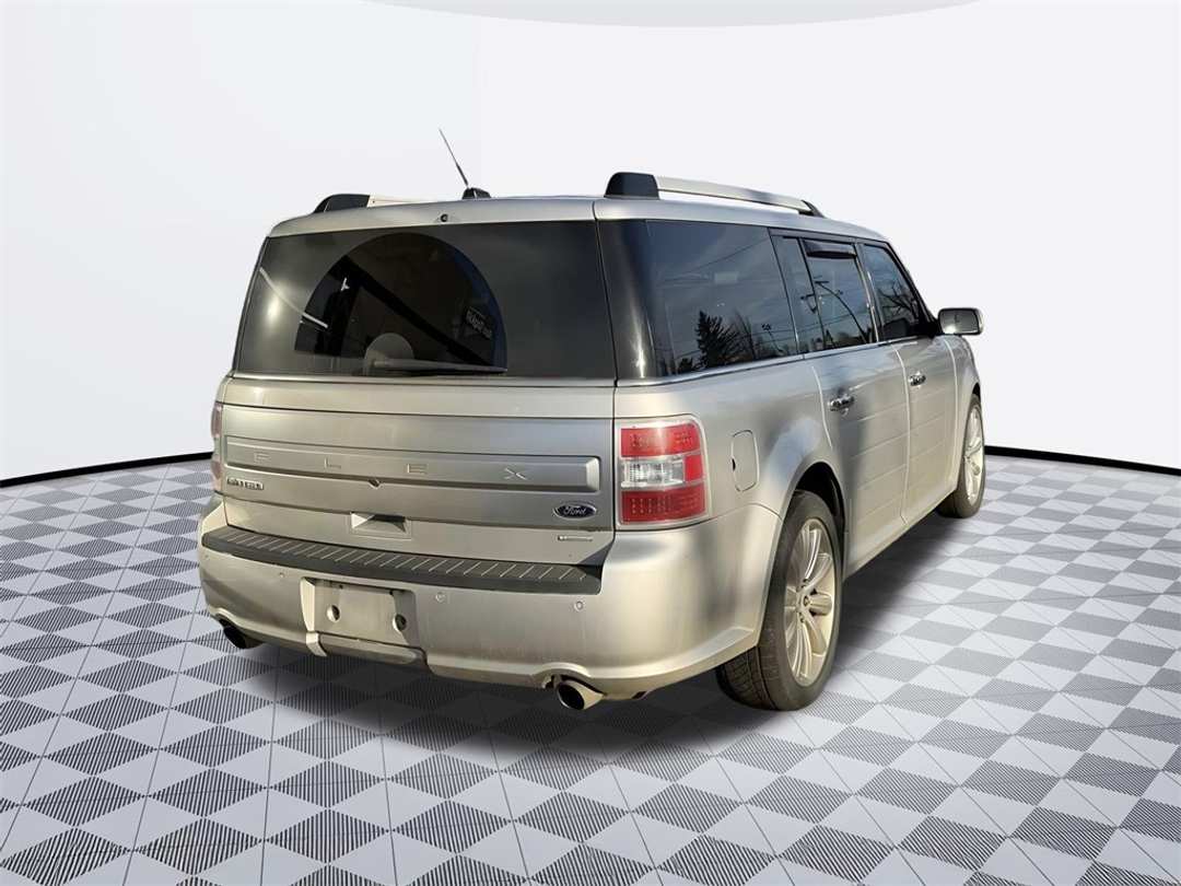 2019 Ford Flex Limited - Image 7