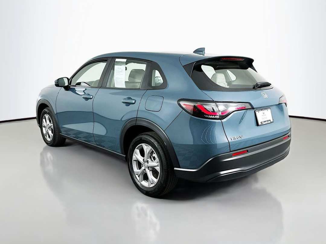 2025 Honda HR-V LX - Image 6