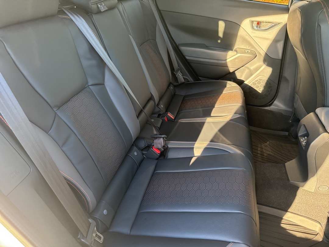 2026 Subaru Crosstrek Limited - Image 22