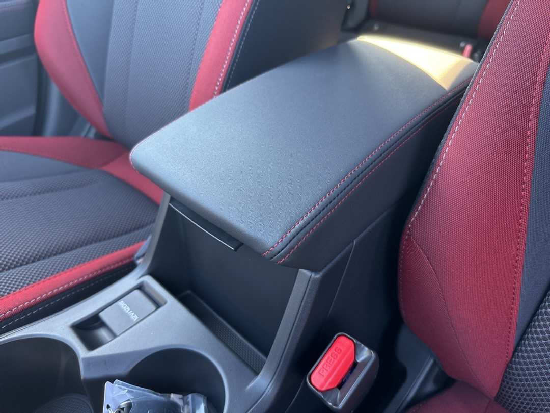 2025 Subaru Impreza 2.5RS - Image 37