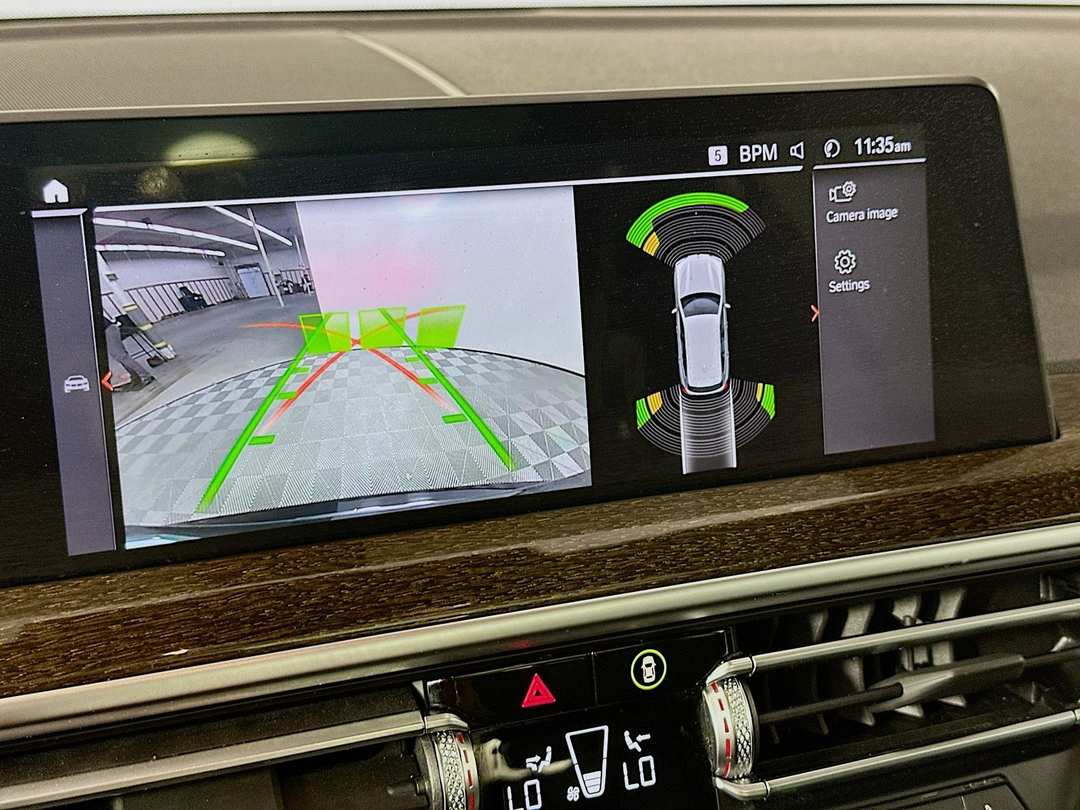 2023 BMW X3 xDrive30i - Image 14