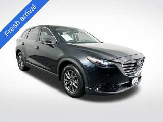 2021 MAZDA CX-9 Touring
