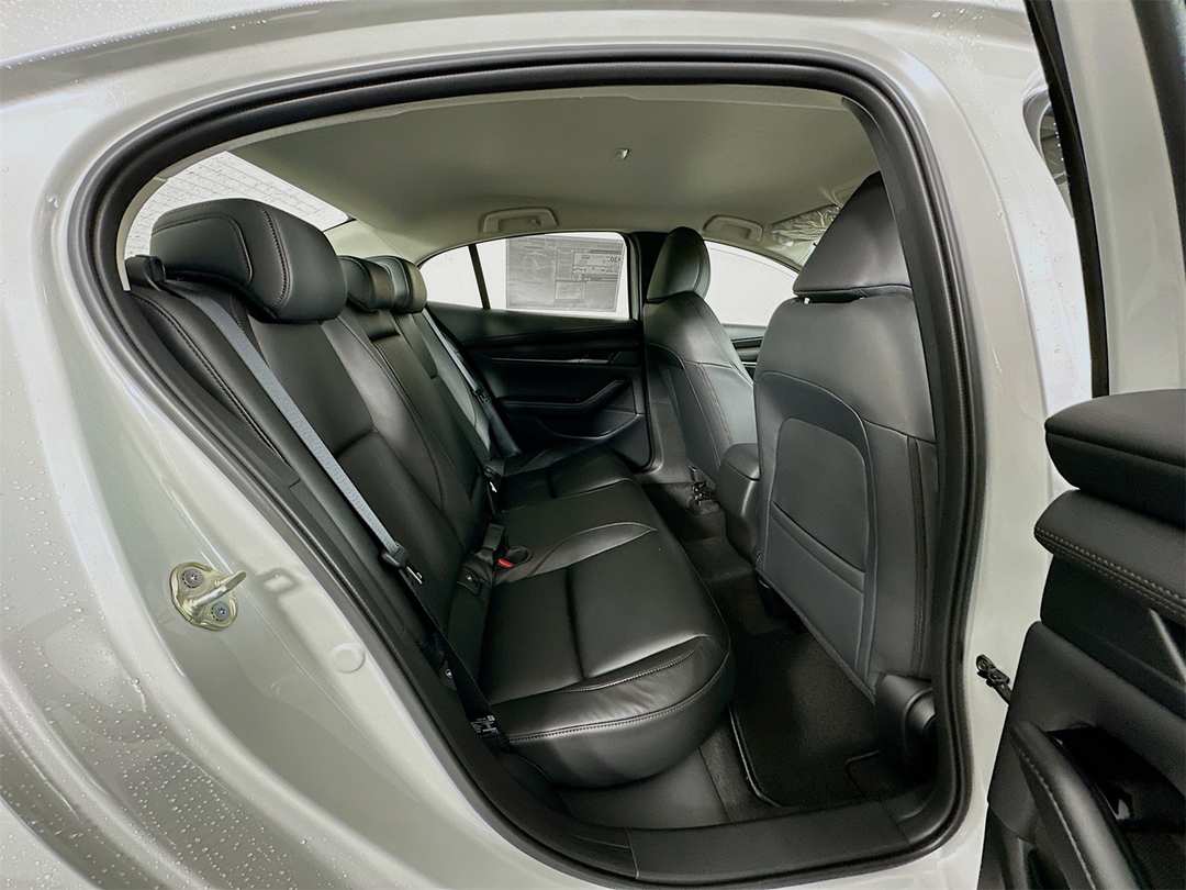 2026 MAZDA Mazda3 2.5 S Select Sport - Image 25