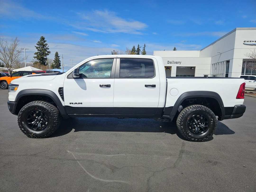 2026 Ram 1500 RHO - Image 3