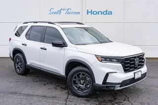 2023 Honda Pilot TrailSport