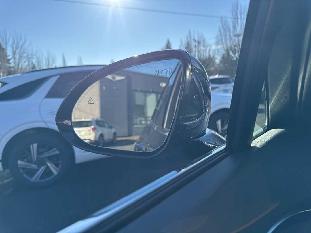 2026 Genesis Gv70 2.5T Advanced - Image 40