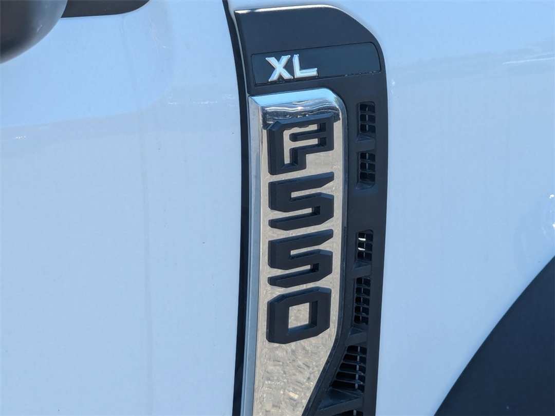 2025 Ford F-550Sd XL - Image 22