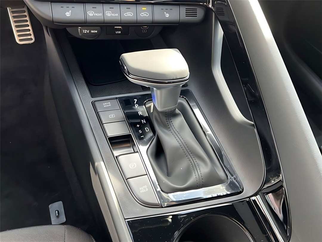 2026 Hyundai Elantra SEL Sport - Image 21