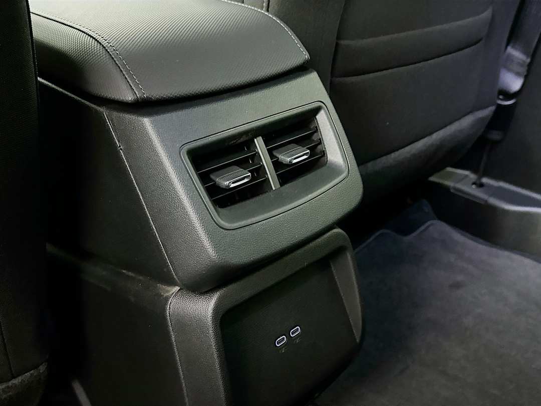 2026 Chevrolet Equinox Ev LT - Image 24