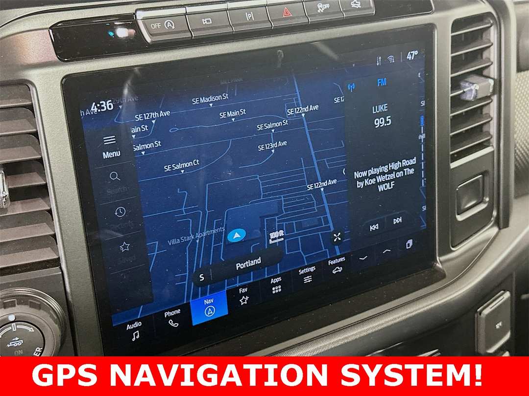 2024 Ford F-150 Raptor - Image 18