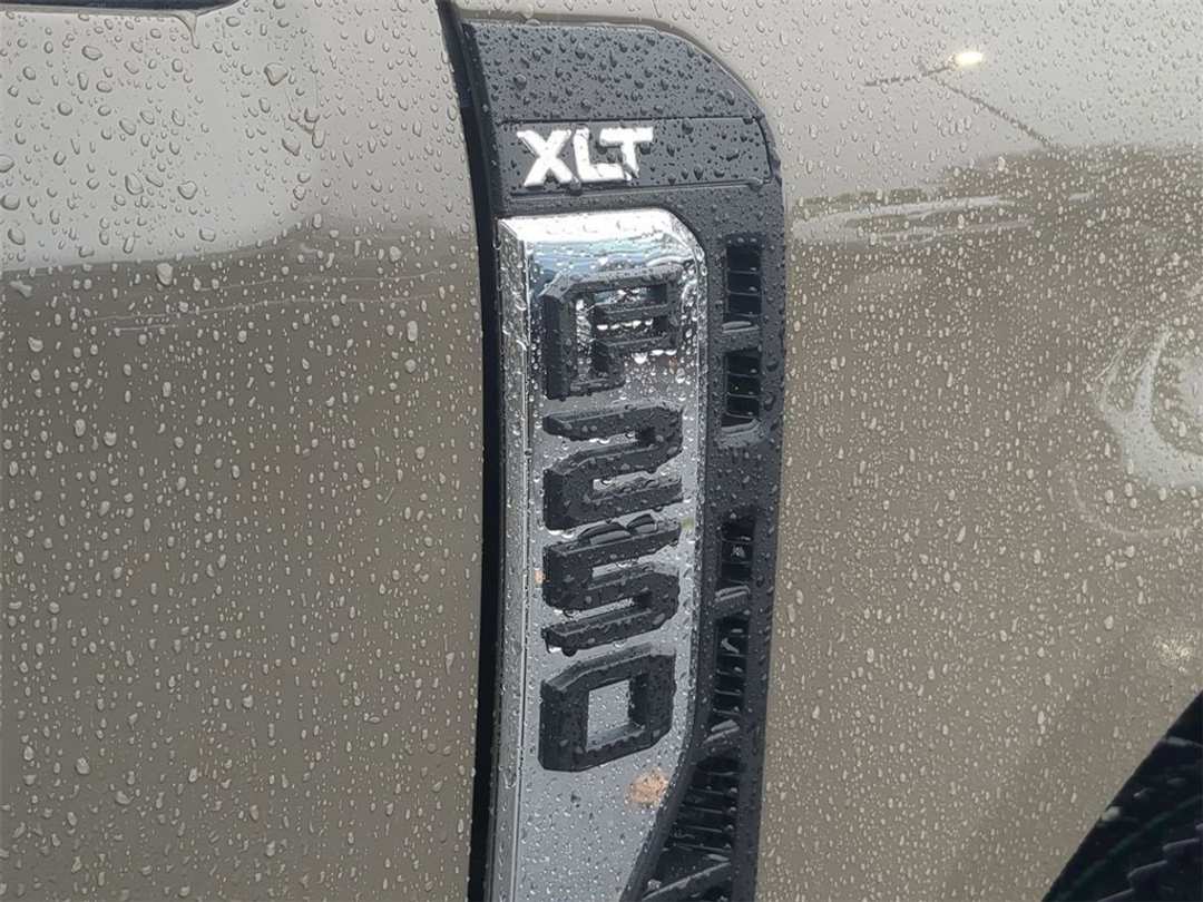 2026 Ford F-250Sd XLT - Image 27