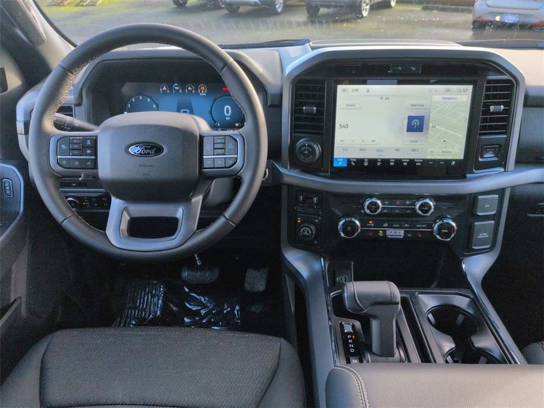 2026 Ford F-150 XLT - Image 23