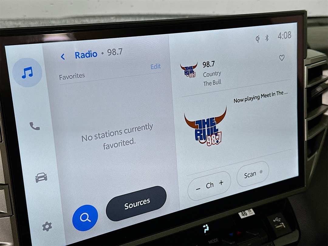 2026 Toyota Tundra Limited - Image 14