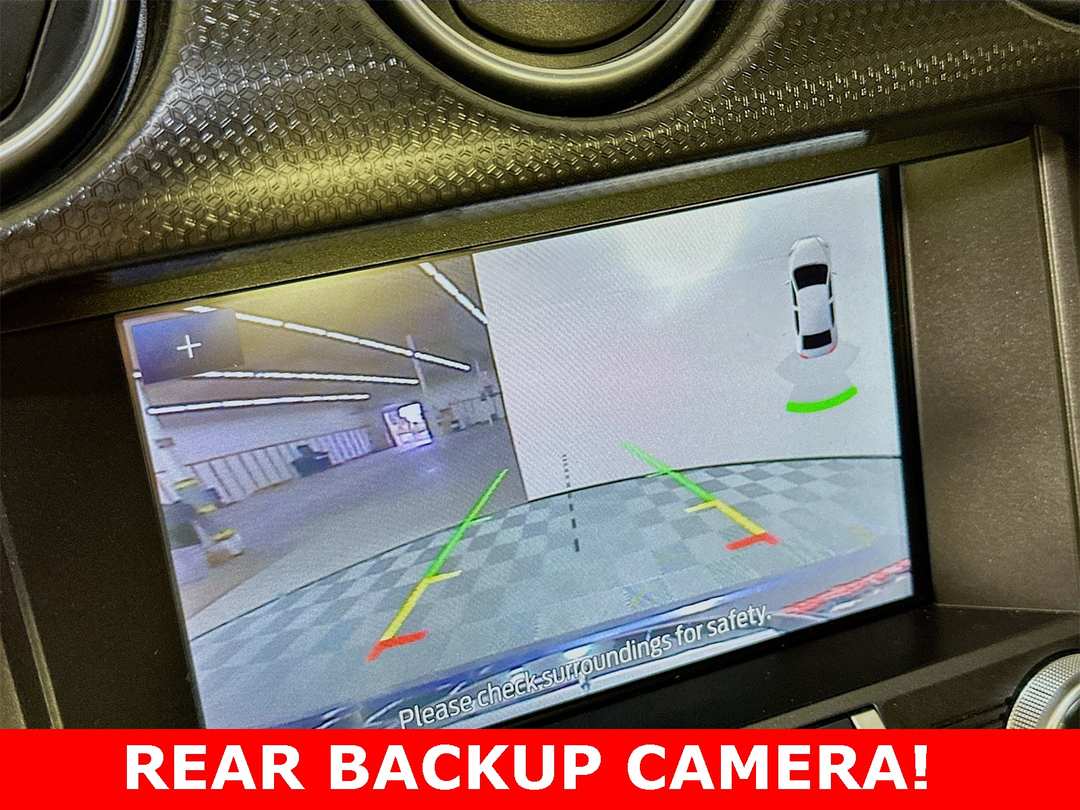 2019 Ford Mustang GT Premium - Image 15