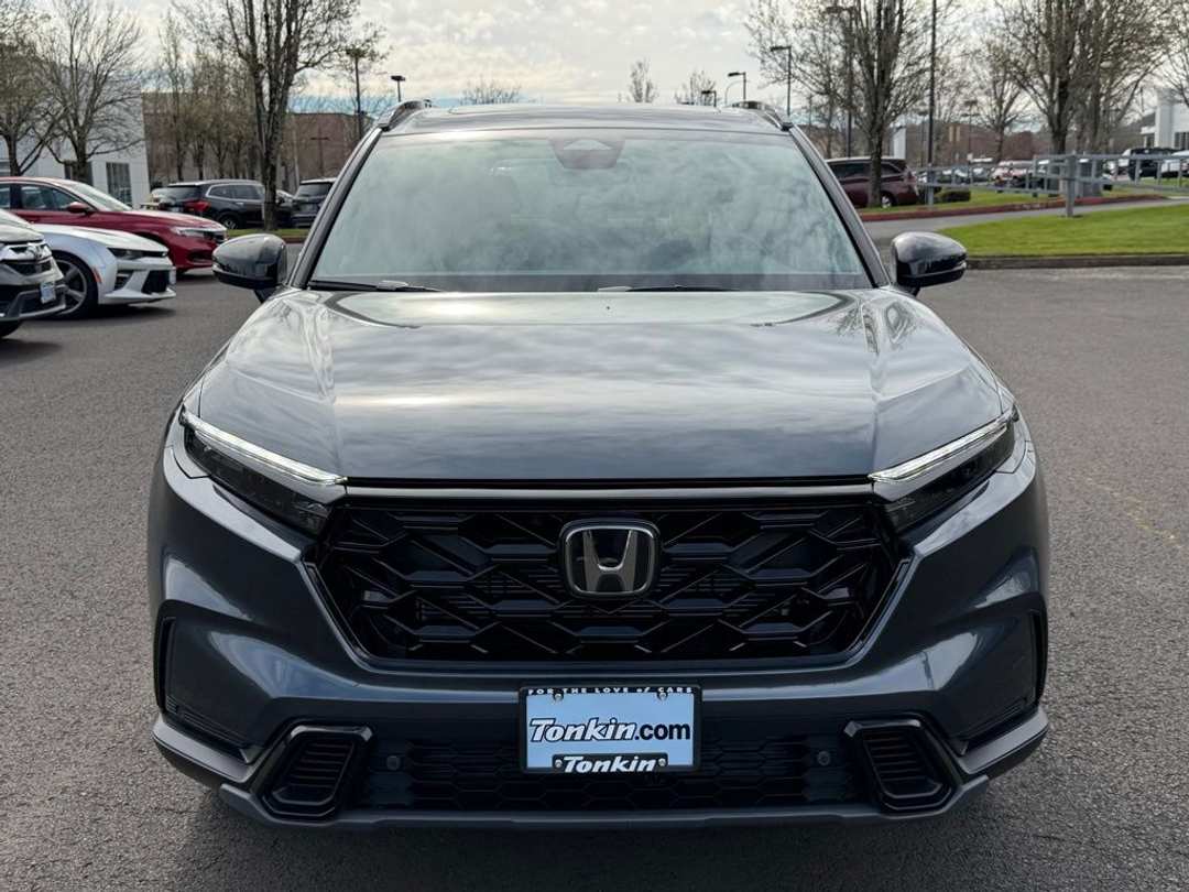 2026 Honda CR-V SportL - Image 3