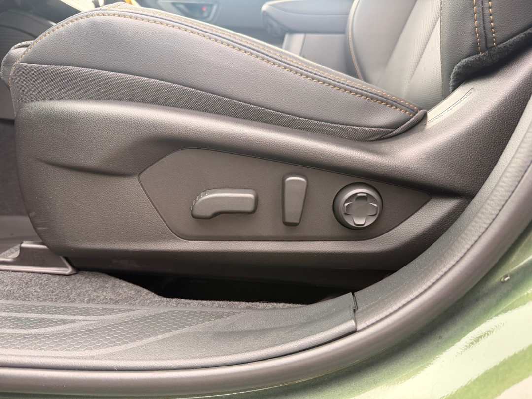 2026 Subaru Outback Wilderness - Image 15