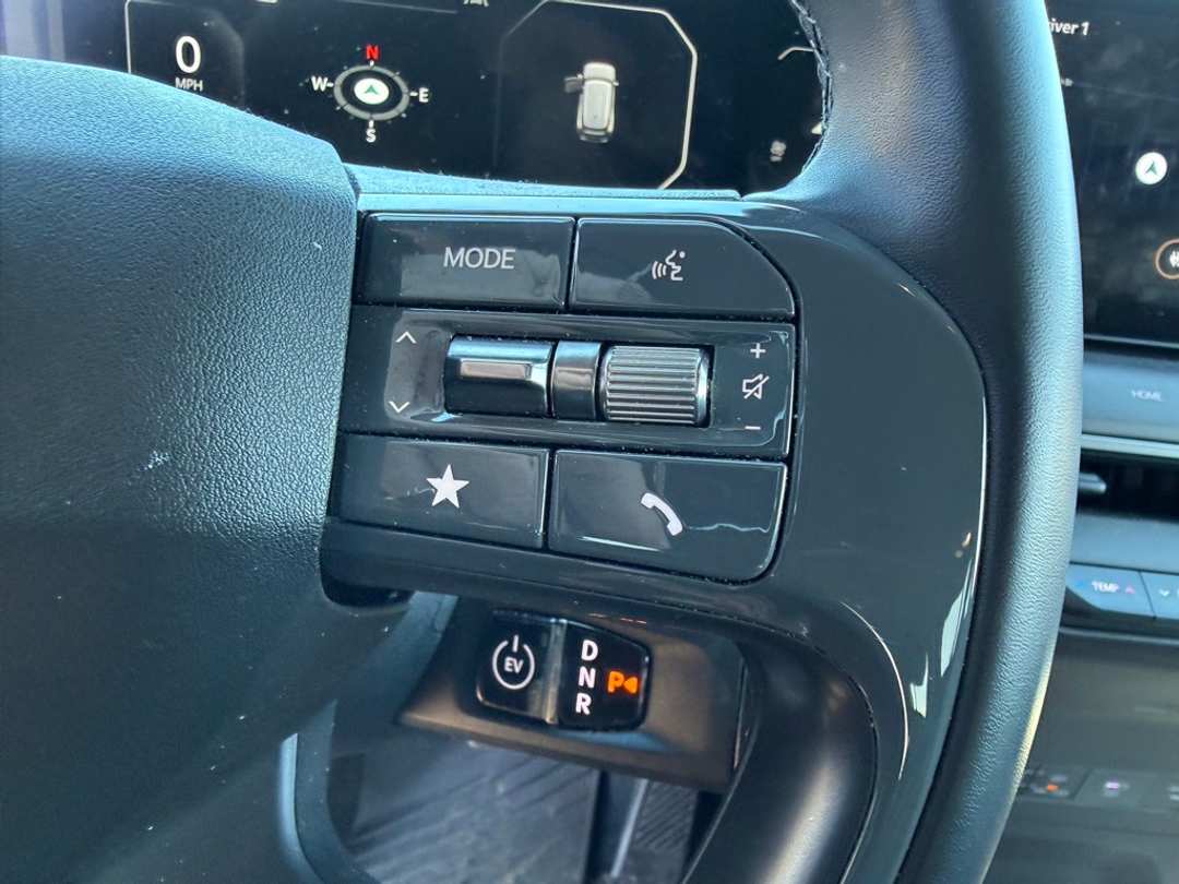 2024 Kia Ev9 Light Long Range - Image 12