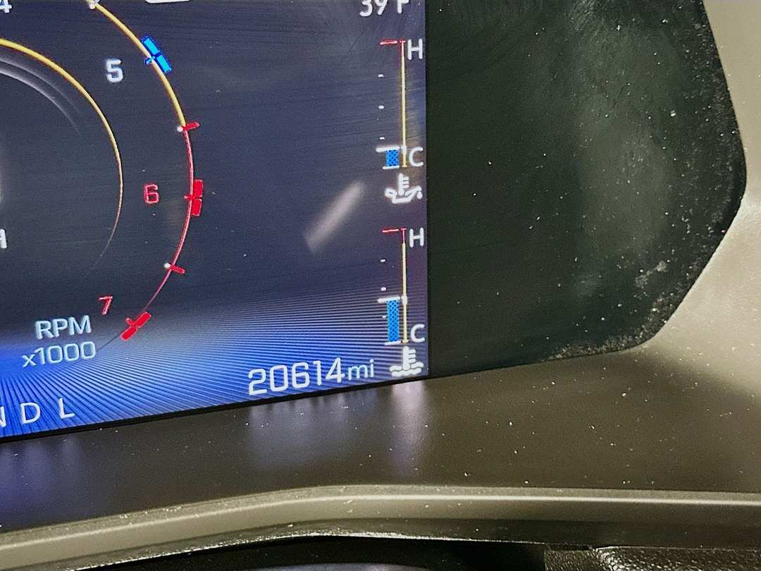 2023 Chevrolet Colorado Work - Image 13