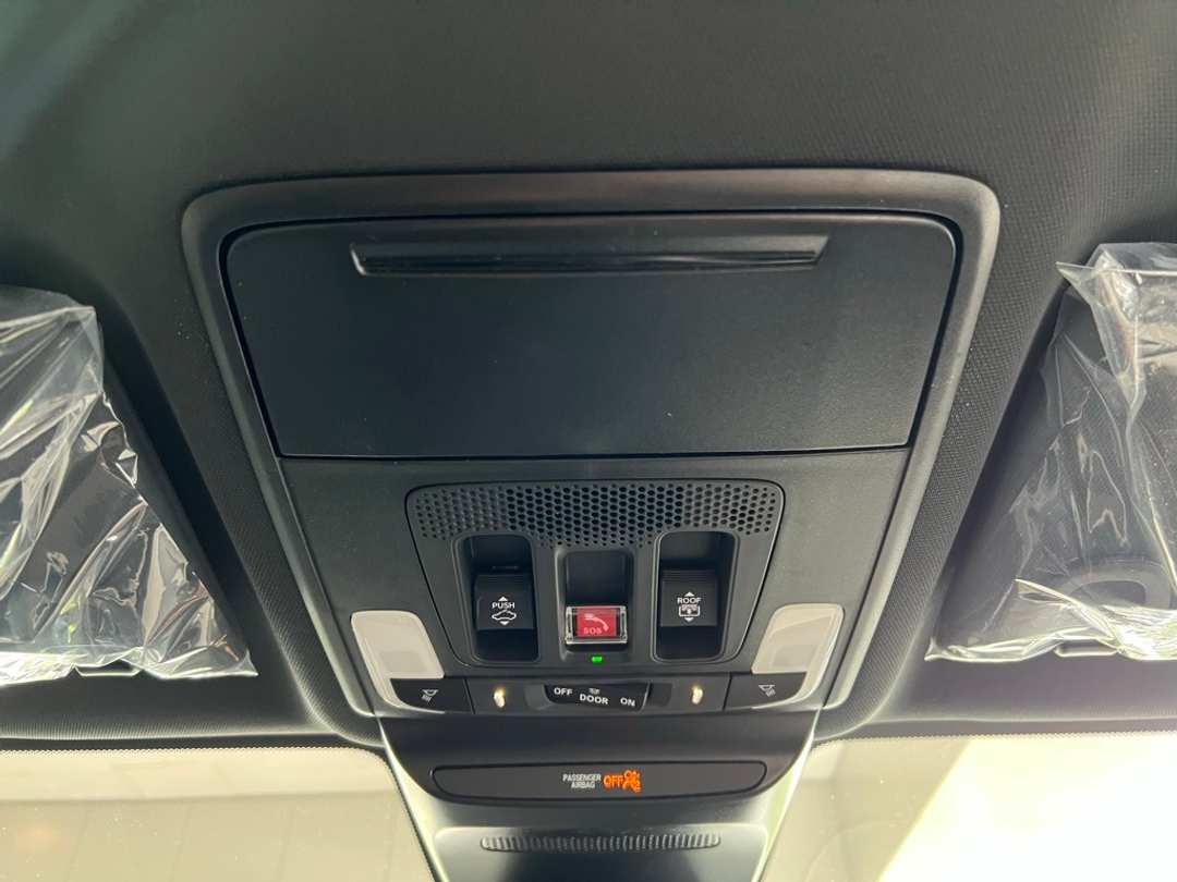 2025 Acura Adx ASpec Package - Image 25