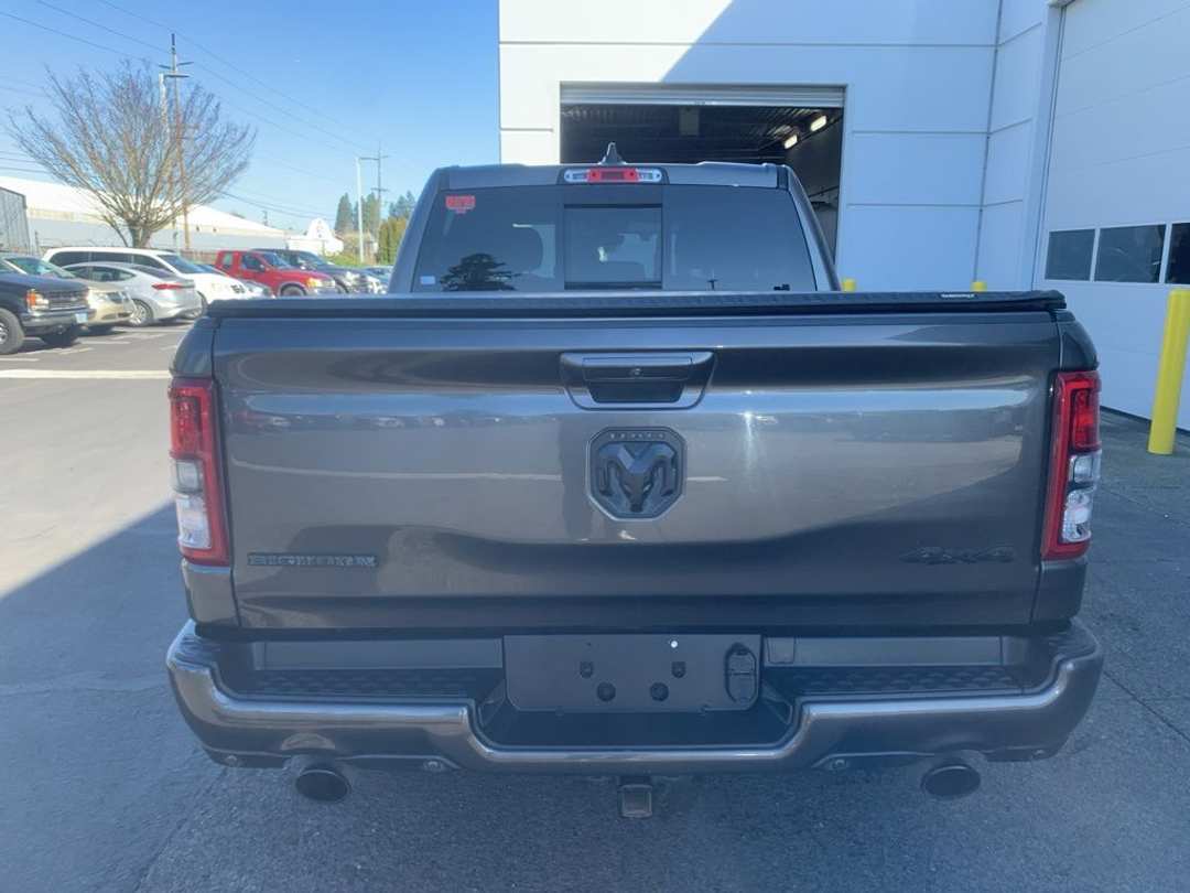 2020 Ram 1500 Big Horn/Lone Star - Image 3