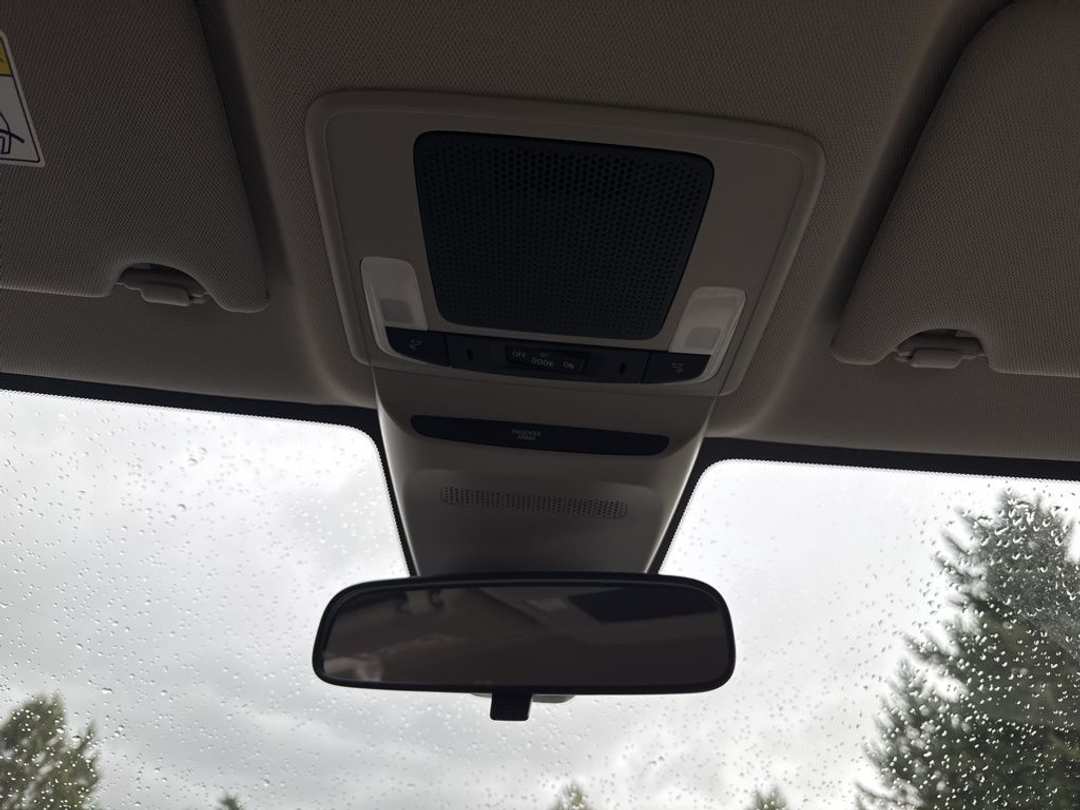 2026 Honda HR-V LX - Image 18